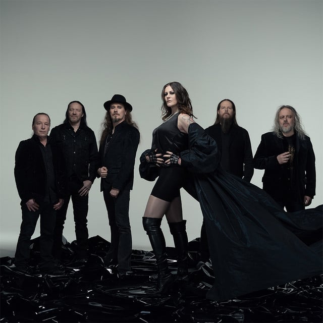 Nightwish - Artist