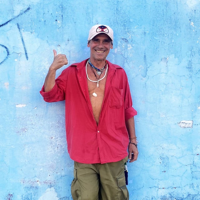 Manu Chao - Artist