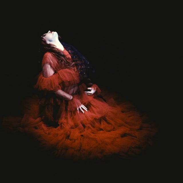 Stela Cole - Artist