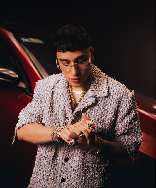 El Malilla - Artist