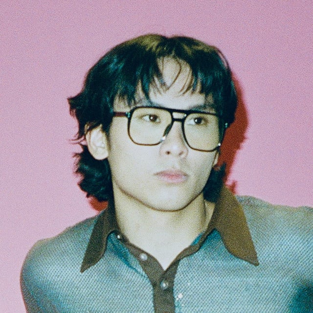 grentperez - Artist