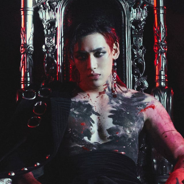 BamBam - Artist