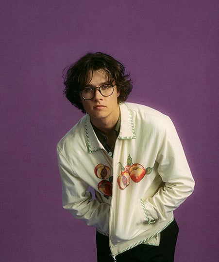 David Kushner - Singer