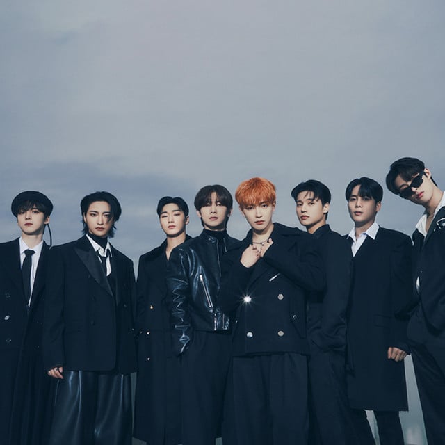 ATEEZ - Artist