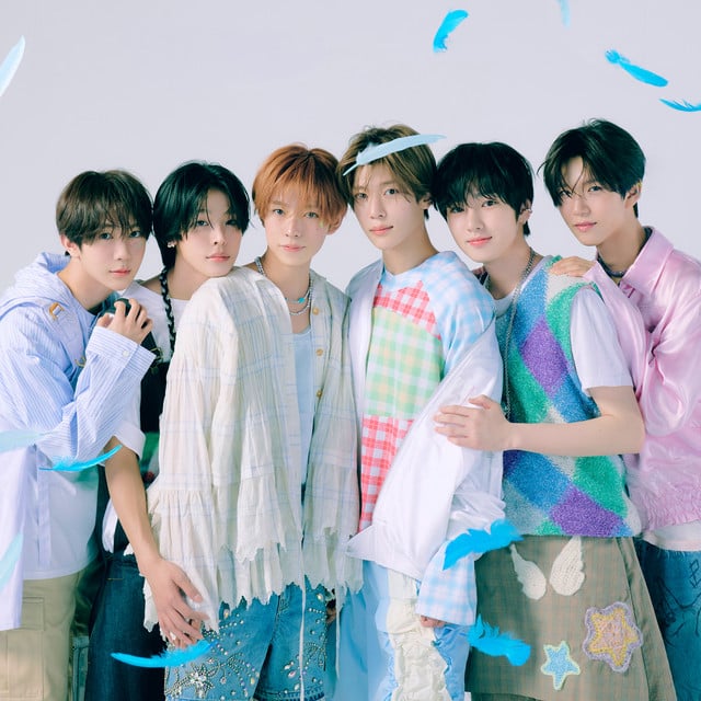 NCT WISH - Artist