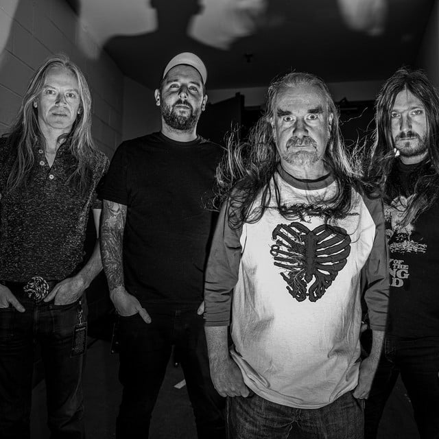Carcass - Artist