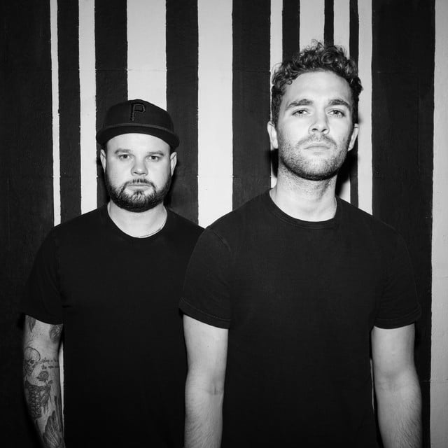 Royal Blood - Artist