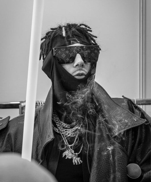 Kidd Keo - Artist