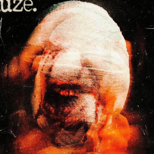 Gauze. - Artist