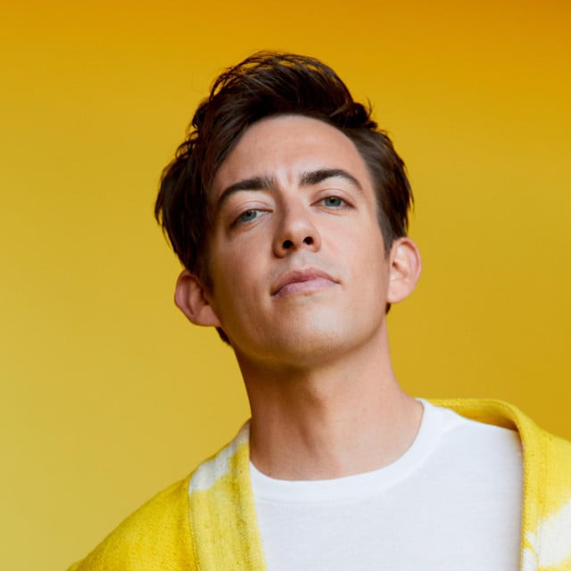 Kevin McHale - Artist