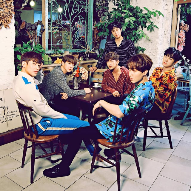 SHINHWA - Artist