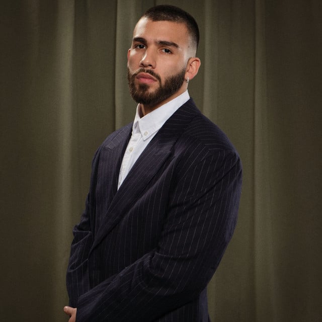 Manuel Turizo - Artist