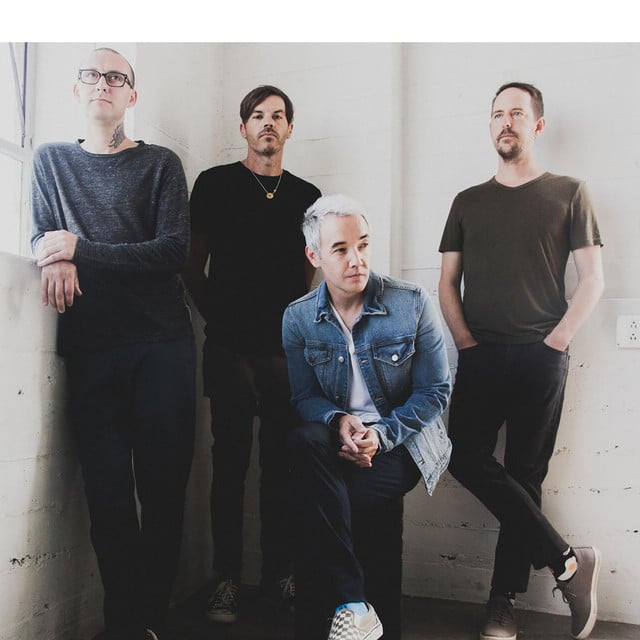 Hoobastank - Artist