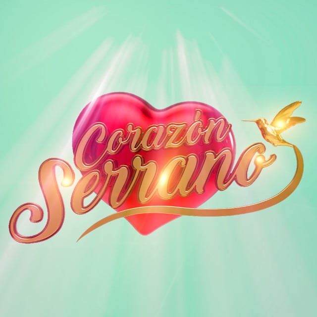 Corazón Serrano - Artist