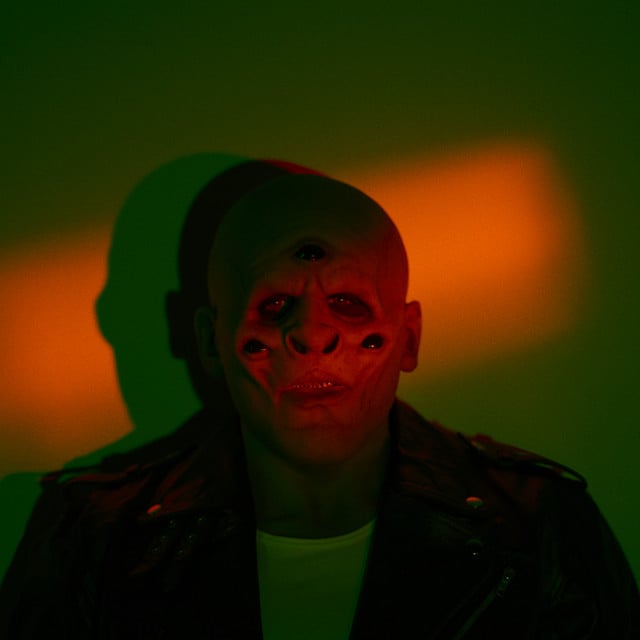 M83 - Artist