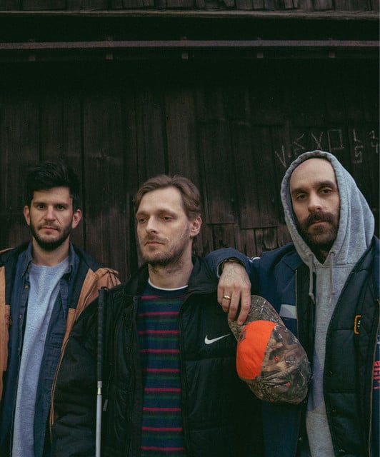 X Ambassadors - Artist