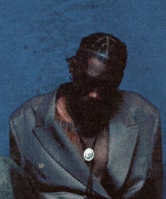 Chase Shakur - Artist
