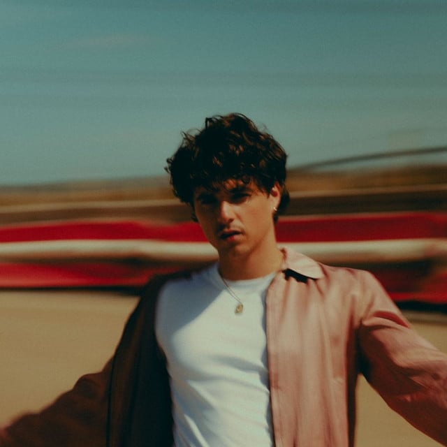 Bradley Simpson - Artist