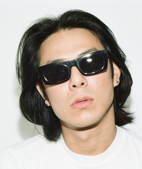 Beenzino - Artist