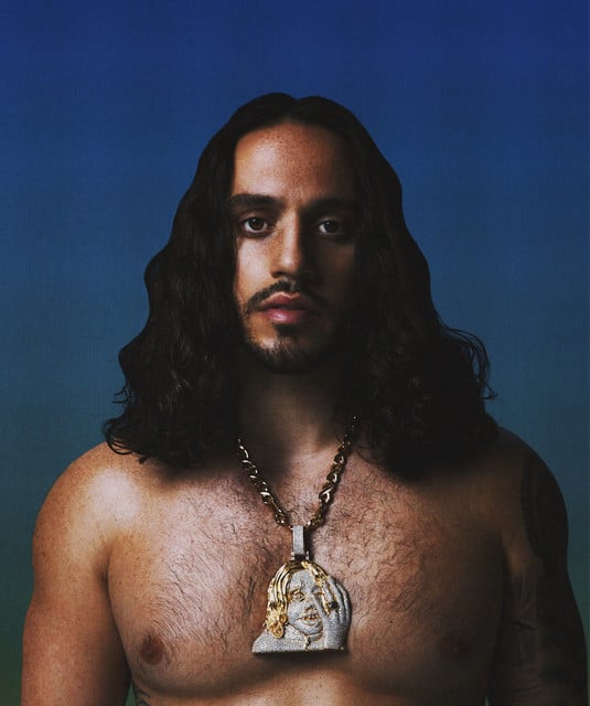 Russ - Artist