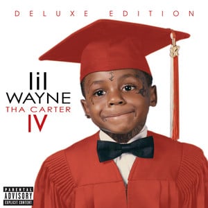 Lil Wayne — She Will - Playlist