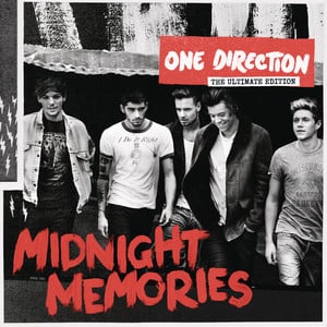 Little White Lies - Playlist