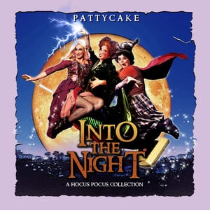 I Put a Spell On You (From "Hocus Pocus") - Playlist