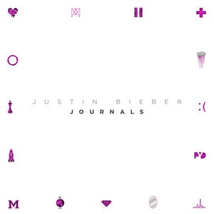 Justin Bieber — Confident - Playlist