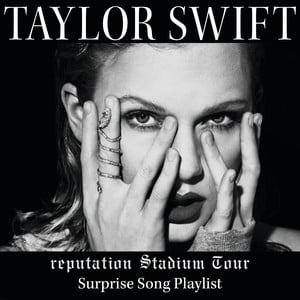 ZAYN — I Don’t Wanna Live Forever (Fifty Shades Darker) - Playlist