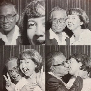 Perang telah usai - Playlist