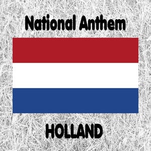 Dutch National anthem - F1 2023 official outro