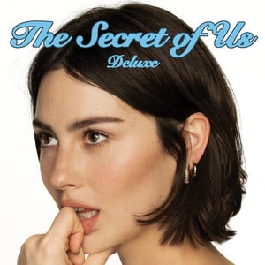 The secrets of us (deluxe) but only the deluxe songs - Playlist