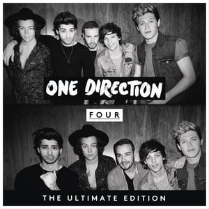 One Direction — No Control - Playlist