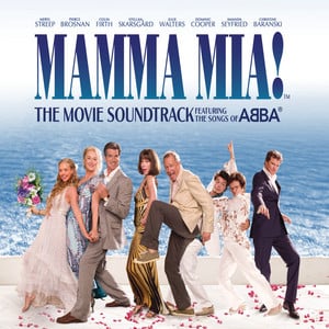 The Winner Takes It All - From "Mamma Mia!"  - Playlist