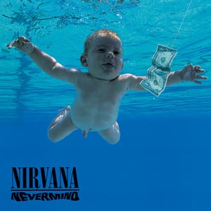 Smells Like Teen Spirit but its 1 hour - Playlist