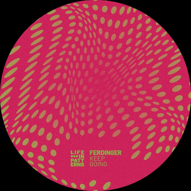 High Voltage - Track · Ferdinger