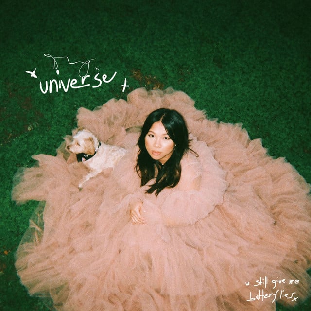 universe - Track · thủy