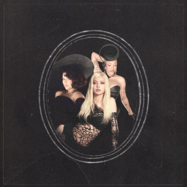Born Again (feat. Doja Cat & RAYE) - Track · LISA, Doja Cat, RAYE