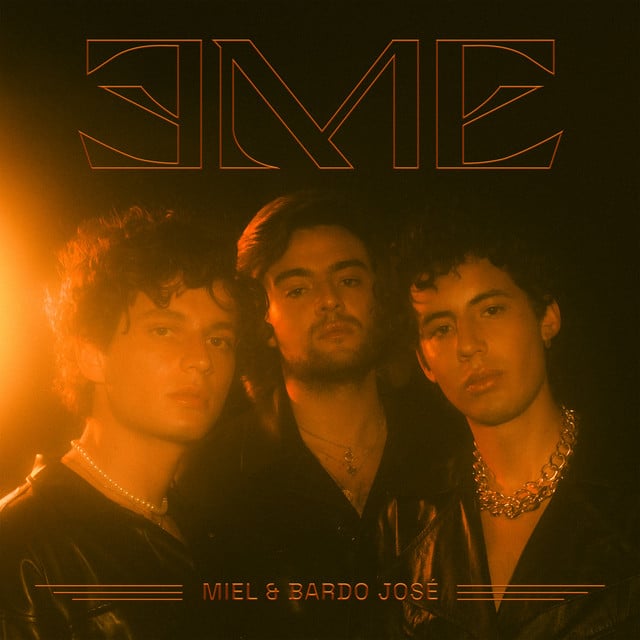 EME - Track · MIEL, Bardo José