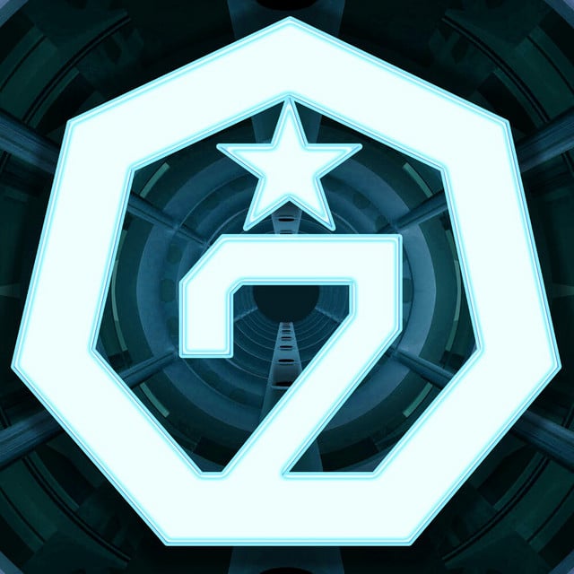 Girls Girls Girls - Track · GOT7