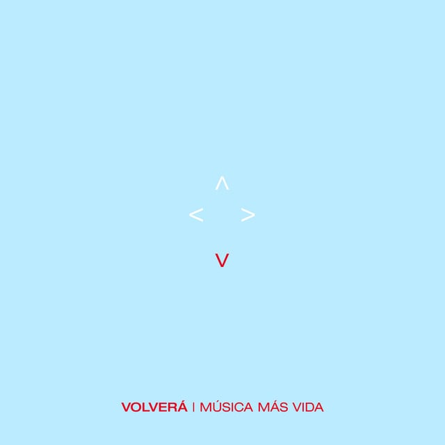 Un millón - Track · Música Más Vida