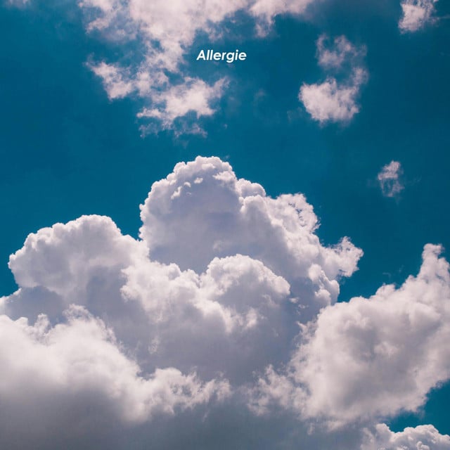 Allergie - Track · TOBIAS