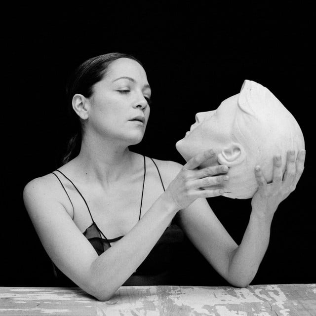 De Todas las Flores - Album · Natalia Lafourcade