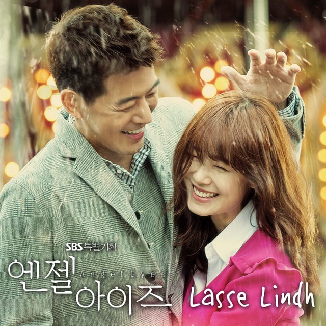 Run To You - Track · Lasse Lindh