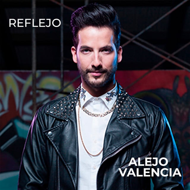 Reflejo - Versión de Charly - Track · Caracol Televisión, Charly