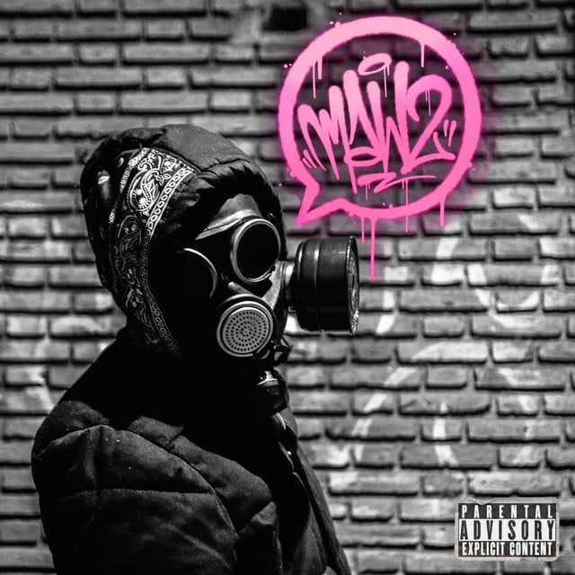 MAWZ - Album · LIT killah