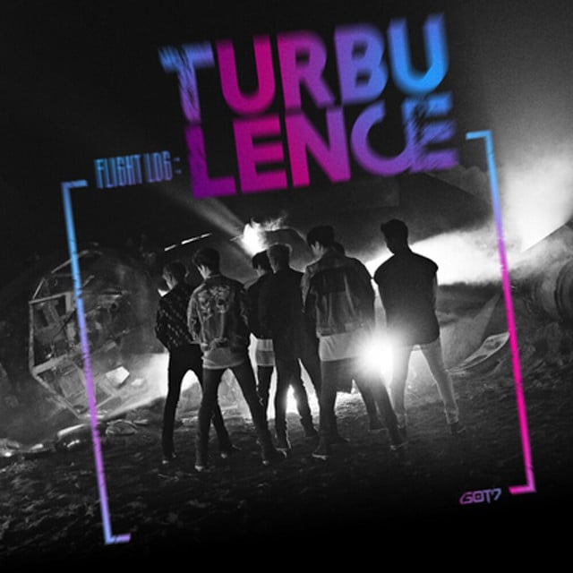 Hard Carry - Track · GOT7