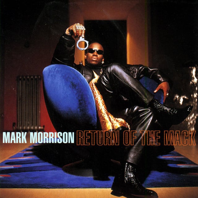Return of the Mack - Track · Mark Morrison