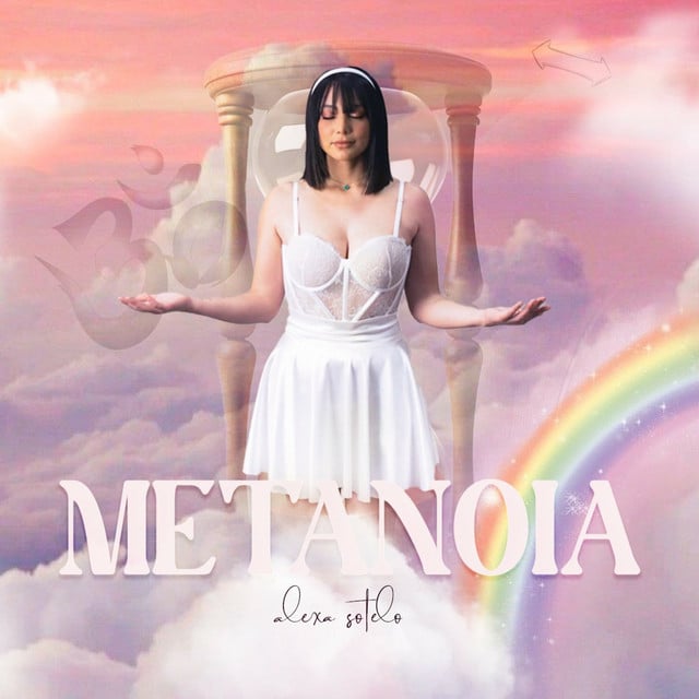 QUERIDA YO - Track · Alexa Sotelo