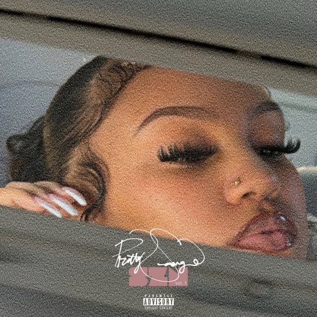 Rice & Gravy - Track · Pretty Savage